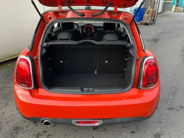 Mini Mini cooper 136ch bva7 euro6d-t — photo 6