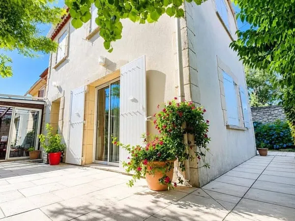 Maison 6 pièces 134 m²