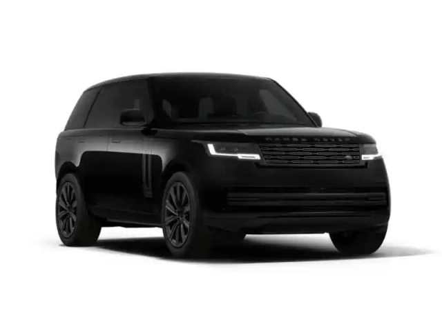 Land Rover Range Rover 3.0 p550e 550ch phev autobiography swb