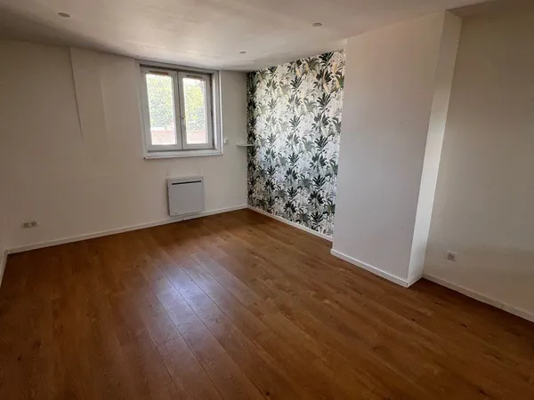 Location appartement F1 Douai hyper centre
