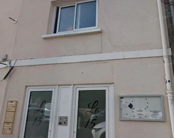 Bureaux CREIL
