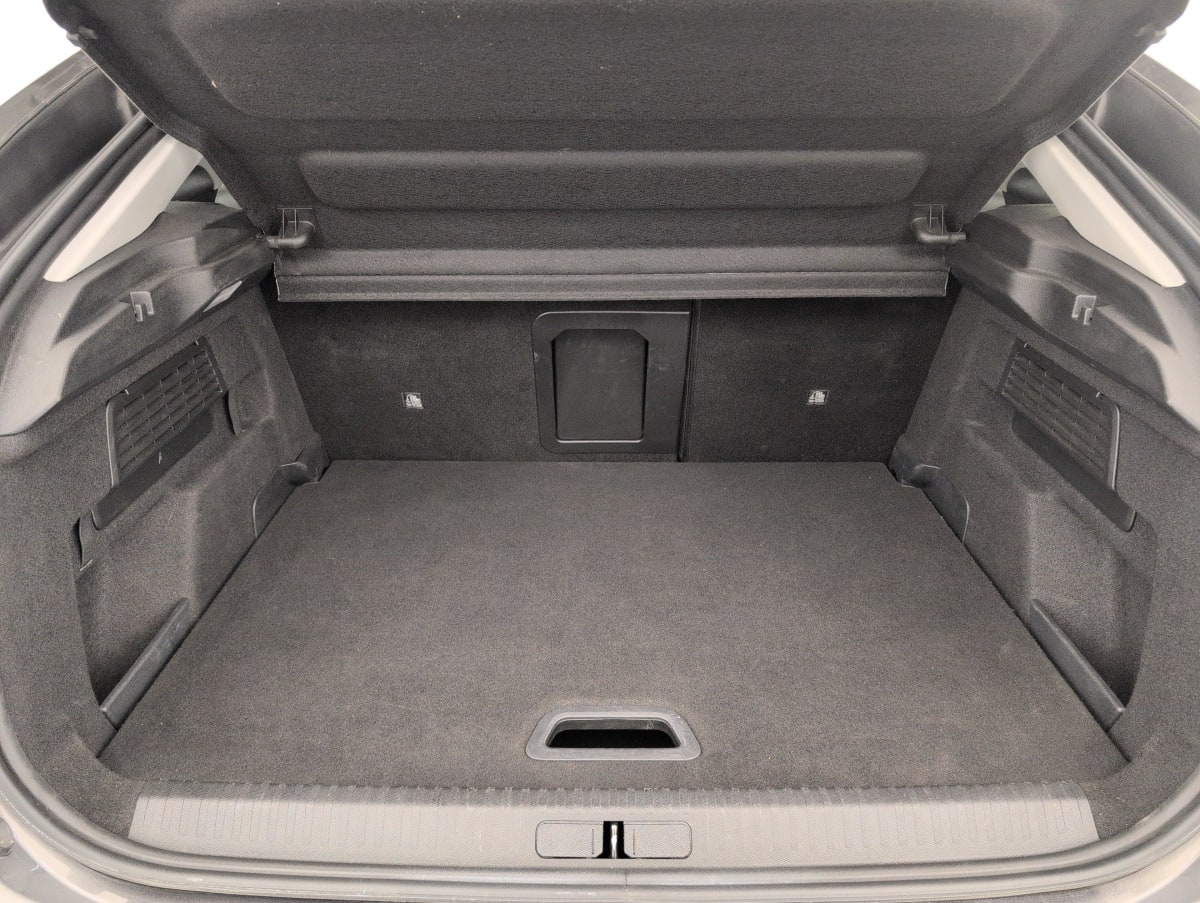 Citroën C4 — photo 25