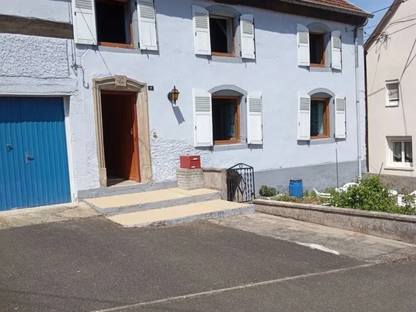 MAISON 5 Pièces 135 M2