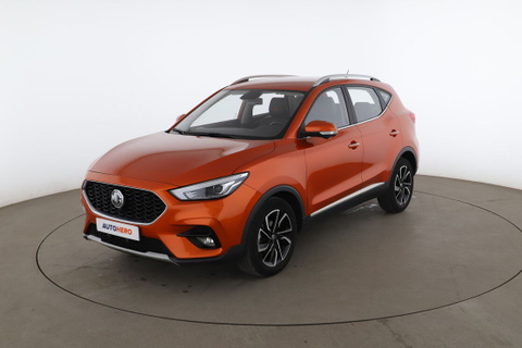 MG ZS 1.0 T-GDi Luxury 2WD BVA6