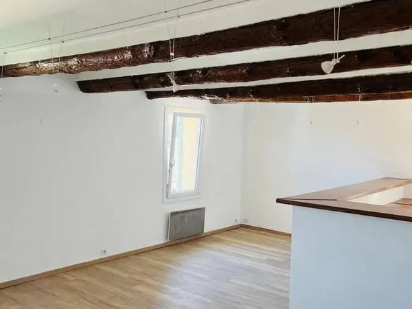 Appartement 2 pièces 55 m²
