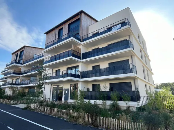 Appartement 1 pièce 42 m²