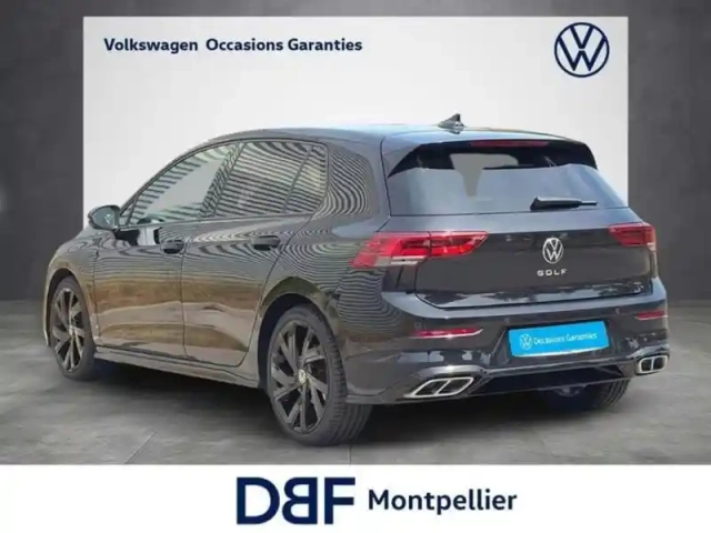 Volkswagen Golf 2.0 tdi scr 150 dsg7 r-line — photo 3