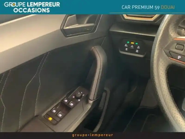 Cupra Formentor 1.4 e-hybrid 204ch v dsg6 — photo 14