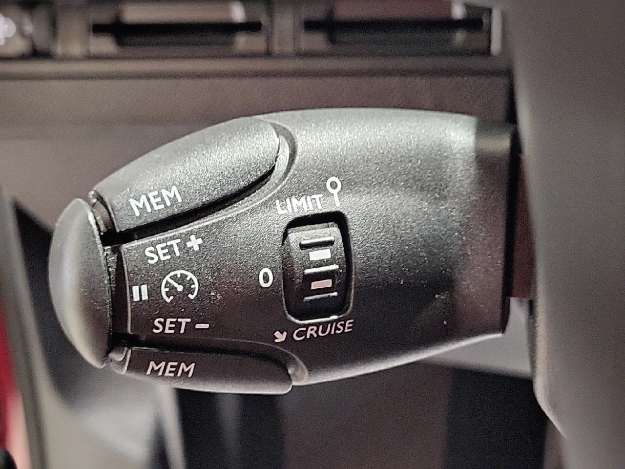 Peugeot 3008 bluehdi 130ch s&s bvm6 allure — photo 22
