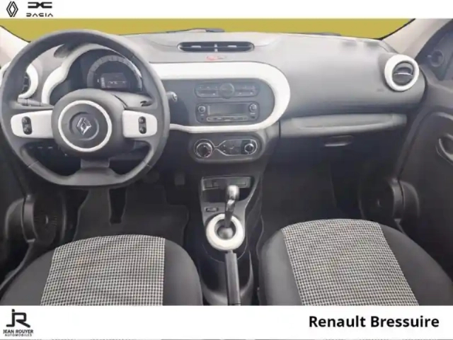Renault Twingo e-tech electric life r80 achat intégral - 21my — photo 5