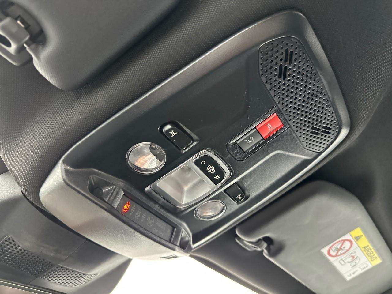 Peugeot 2008 100 s&s bvm6 style — photo 30
