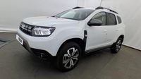 Dacia Duster 1.0 ECO-G 100ch Journey 4x2