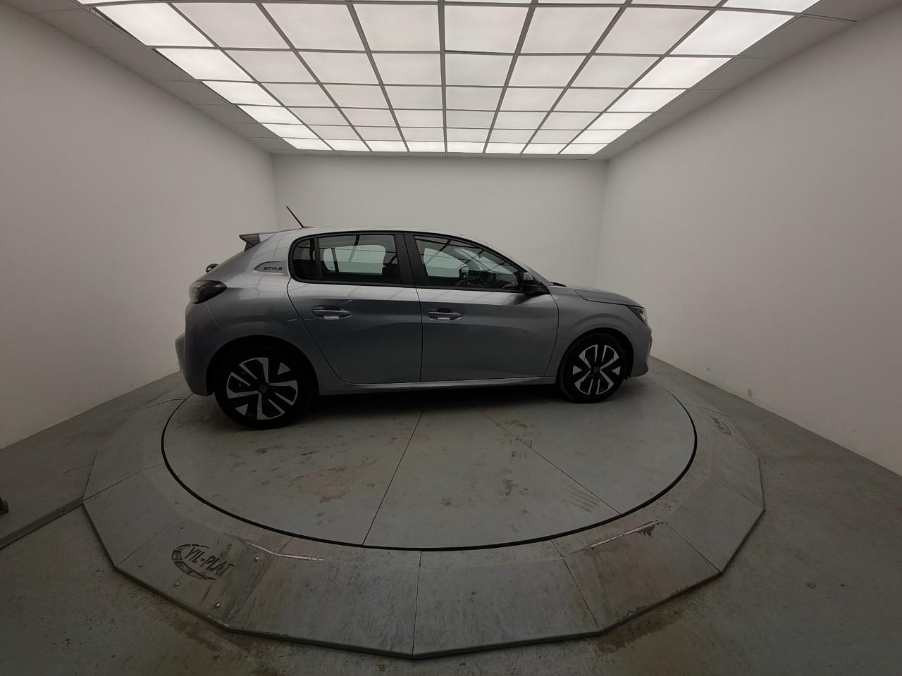 Peugeot 208 100 s&s bvm6 style — photo 6