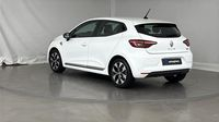 Renault Clio 1.6 E-Tech hybride 140ch Limited -21N — photo 8