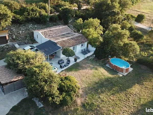 Rare à la vente Propriété cadre champêtre
