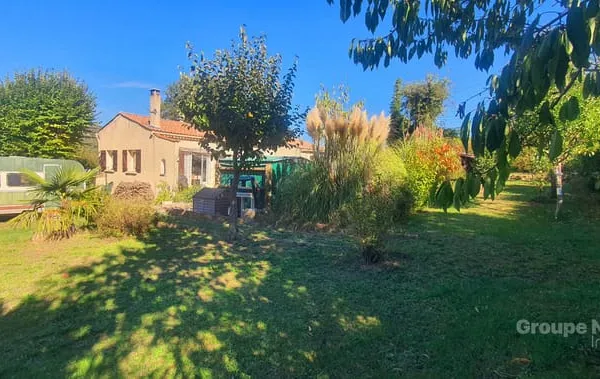 Maison Artigues T5