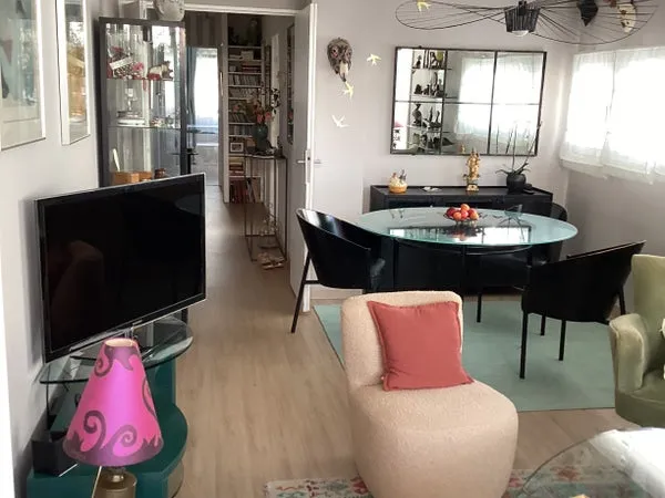 À partager en toute convivialité