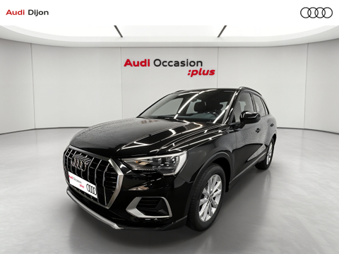 Audi Q3 35 TDI 150 ch S tronic 7