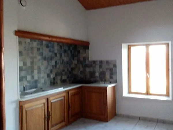 Location appartement Hablainville