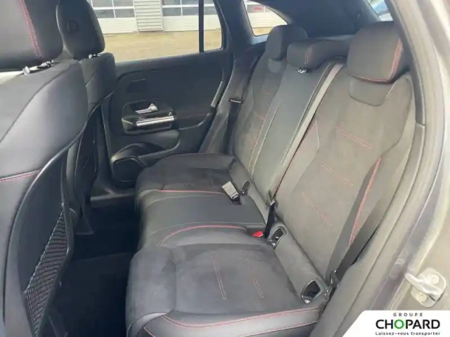 Mercedes Gla 180 d 8g-dct — photo 46