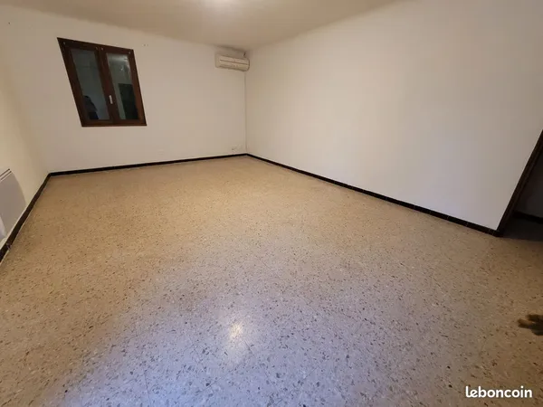 Maison 3 chambres LES ANGLES