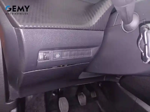 Peugeot 2008 bluehdi 110 s&amp;s bvm6 — photo 36