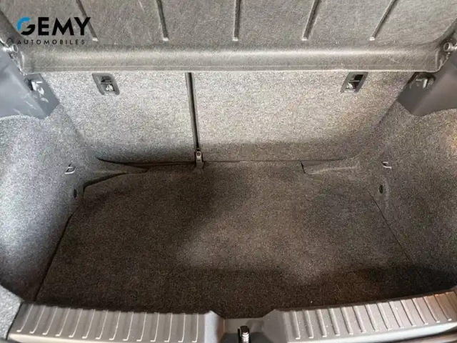 Seat Ibiza 1.0 tsi 95 ch s/s bvm5 — photo 6