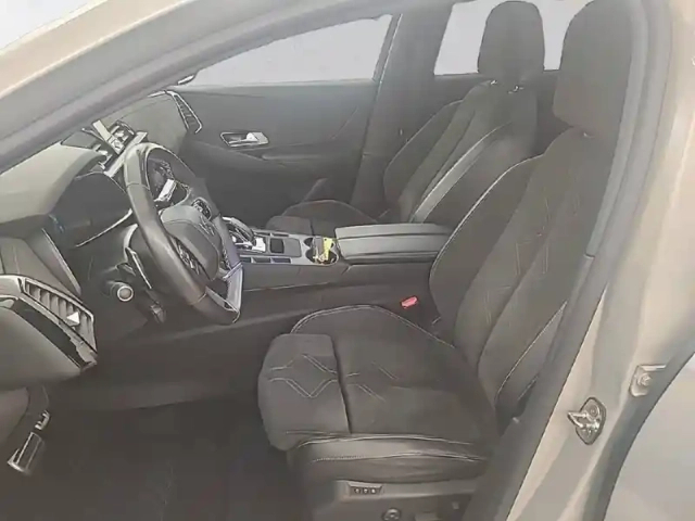 Ds Ds 7 ds7 crossback hybride e-tense 225 eat8 — photo 11