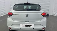 Dacia Sandero 1.0 SCe 65ch Confort -22 — photo 5