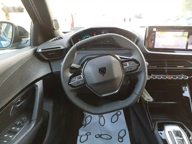 Peugeot 2008 hybrid 110 e-dcs6 — photo 29