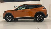 Peugeot 2008 1.2 PureTech 130ch S&S Allure — photo 8