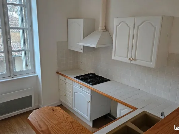 Location appartement F3