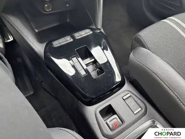 Opel Corsa electrique 136 ch &amp; batterie 50 kwh — photo 37