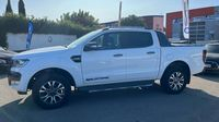 Ford Ranger 3.2 TDCi 200ch Double Cabine Wildtrak BVA — photo 8