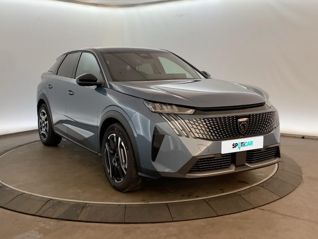 Peugeot 3008 electrique 210 ch 73 kwh allure — photo 3