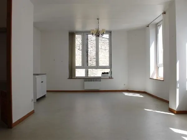 Appartement 2 pièces 55 m²