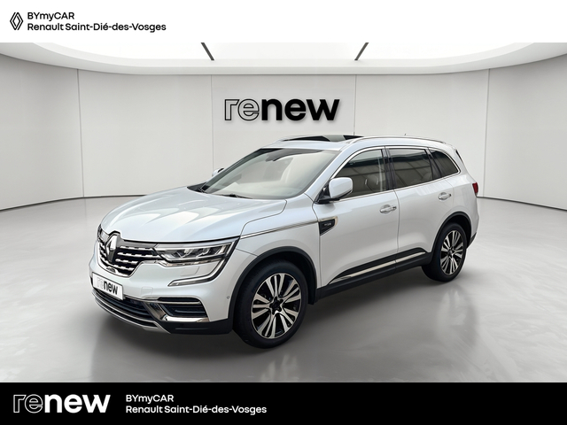 Renault Koleos Tce 160 EDC FAP 4x2 - B