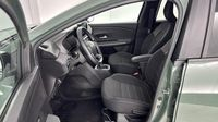 Dacia Jogger 1.6 hybrid 140ch Extreme 7 places — photo 12