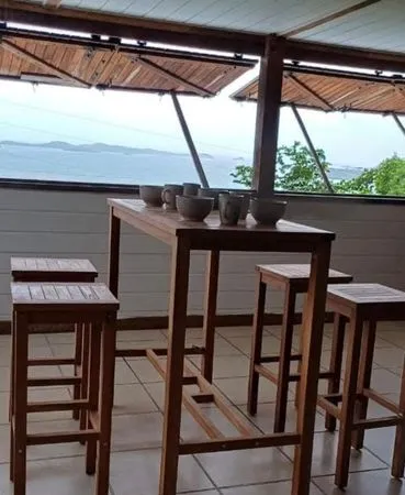 Colocation meublée vue mer au Robert