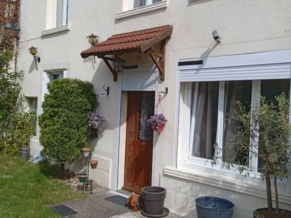 Maison ancienne 180 m2 52500 fayl billot