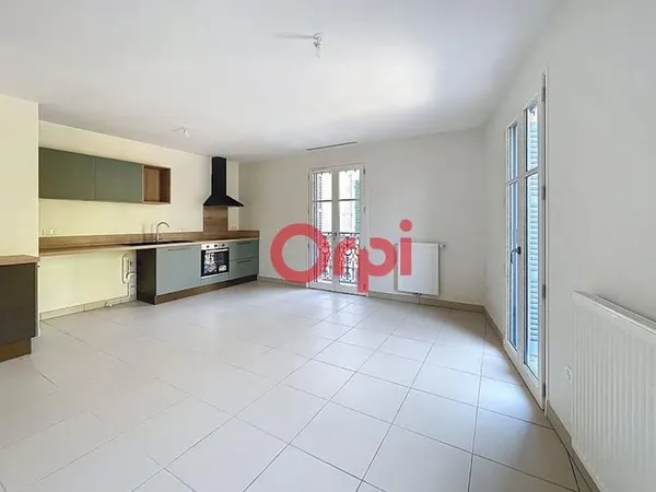 Appartement 2 pièces 68 m²