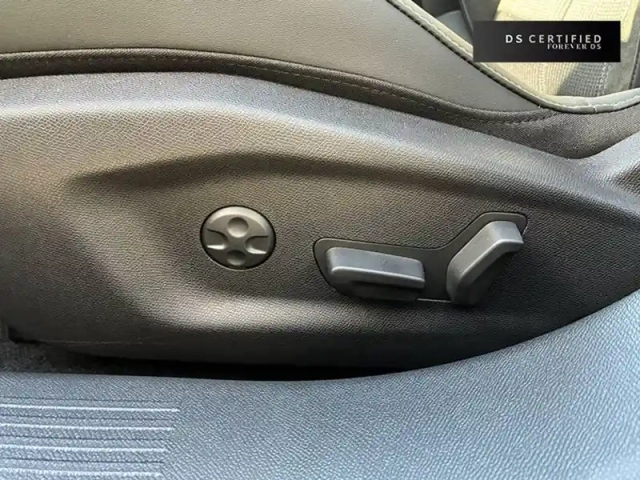 Ds Ds 4 n°4 e-tense — photo 81