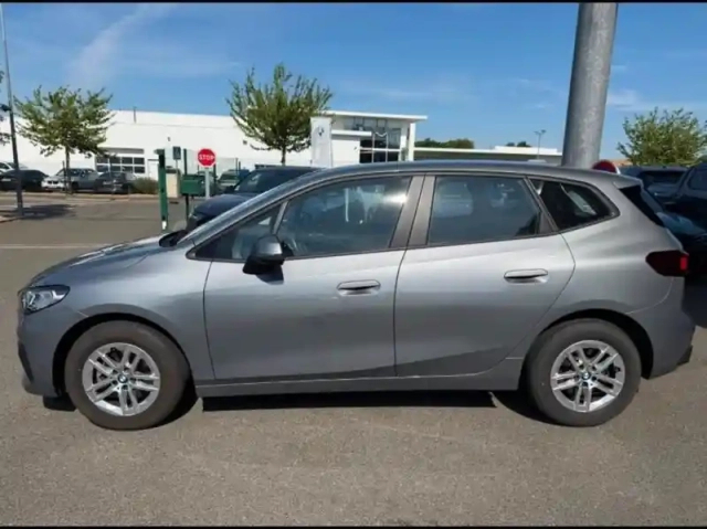 Bmw Serie 2 série 2 activetourer 218d 150ch dkg7 — photo 3