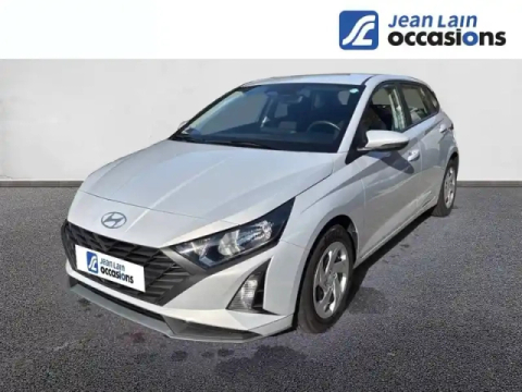 Hyundai I20 1.2 79