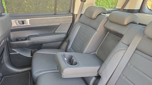 Hyundai Santa Fe 1.6 T-GDI 253 - Executive – 2024 – 13942 km – Hybride rechargeable – Boîte Automatique — photo 5