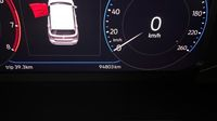Volkswagen T-Cross 1.0 TSI 115ch Carat DSG7 — photo 9
