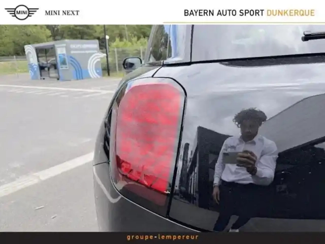 Mini Aceman se 218ch favoured — photo 7