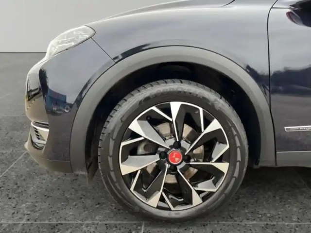 Ds Ds 3 crossback e-tense ines de la fressange paris — photo 9
