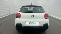 Citroen C3 1.2 PureTech 83ch S&S Feel Pack — photo 5