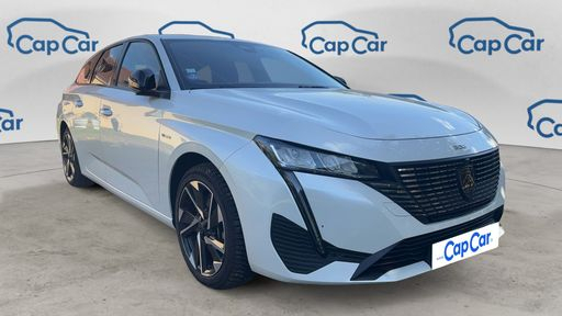 Peugeot 308 SW 1.6 THP PureTech 180 Hybrid e-EAT8 - Allure Pack – 2022 – 70195 km – Hybride rechargeable – Boîte Automatique — photo 5